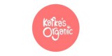 Kafkas Organic