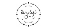 Simplest Joys Boutique