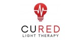 Cured Light Therapy