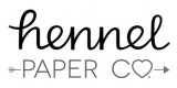 Hennel Paper Co