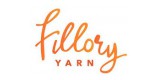 Fillory Yarn
