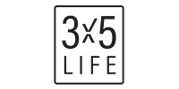 3x5 Life