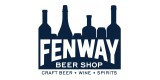 Fenway Beer Shop