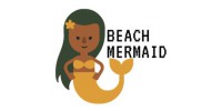 Beach Mermaid