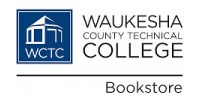 Wctc Online Bookstore
