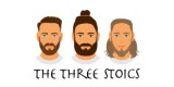 The Three Stoics