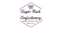 Sugar Rush Confectionery
