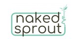 Naked Sprout