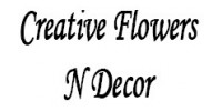 Creative Flowers N Decor
