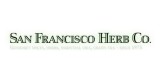 San Francisco Herb Co