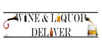 Wine and Liquor Deliver