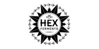 Hex Ferments