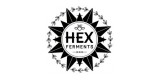 Hex Ferments