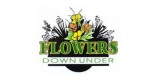 Flowers Down Under