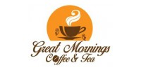 Great Mornings Coffee and Tea