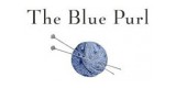 The Blue Purl