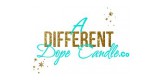 A Different Dope Candle Co