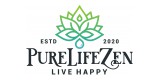 Pure Life Zen