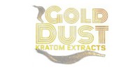 Gold Dust Kratom Extracts