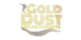 Gold Dust Kratom Extracts