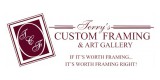 Terrys Custom Framing and Gallery