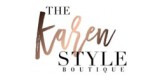 The Karen Style Boutique