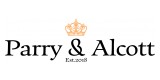 Parry and Alcott