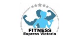 Express Victoria