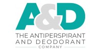 The Antiperspirant and Deodorant