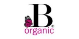 B Organic