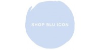 Shop Blu Icon