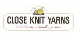 Close Knit Yarns