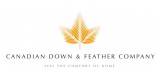 Canadian Down and Feather Company