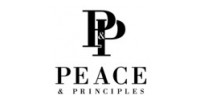 Peace and Principles