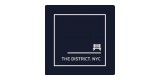 The District NYC