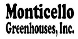 Monticello Greenhouses