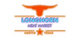 Longorn Meat Market