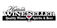 Highlands Wine Seller