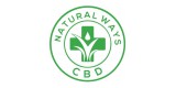Natural Ways CBD