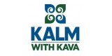 Kalm With Kava
