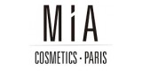 Mia Cosmetic Paris