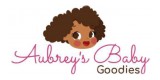 Aubreys Baby Goodies