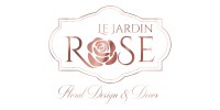 Le Jardin Rose