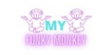 My Funky Monkey