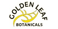 Golden Leaf Botanicals