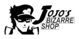 Jojos Bizarre Shop