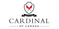 Cardinal Of Canada