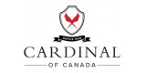 Cardinal Of Canada