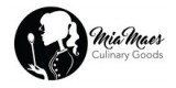 Mia Maes Culinary Goods