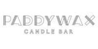Pappy Wax Candle Bar